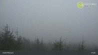 Archiv Foto Webcam Dolní Morava: Sky Bridge und Sky Walk 10:00