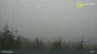 Archiv Foto Webcam Dolní Morava: Sky Bridge und Sky Walk 14:00