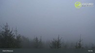 Archiv Foto Webcam Dolní Morava: Sky Bridge und Sky Walk 02:00