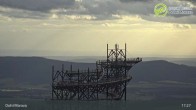 Archiv Foto Webcam Dolní Morava: Sky Bridge und Sky Walk 16:00
