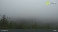 Archiv Foto Webcam Dolní Morava: Sky Bridge und Sky Walk 08:00