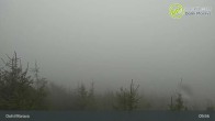 Archiv Foto Webcam Dolní Morava: Sky Bridge und Sky Walk 09:00