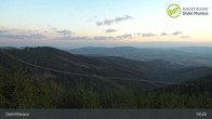 Archiv Foto Webcam Dolní Morava: Sky Bridge und Sky Walk 00:00