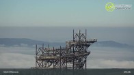 Archiv Foto Webcam Dolní Morava: Sky Bridge und Sky Walk 08:00
