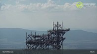 Archiv Foto Webcam Dolní Morava: Sky Bridge und Sky Walk 12:00