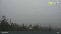 Archiv Foto Webcam Dolní Morava: Sky Bridge und Sky Walk 10:00