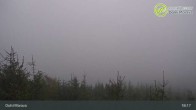 Archiv Foto Webcam Dolní Morava: Sky Bridge und Sky Walk 02:00