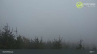 Archiv Foto Webcam Dolní Morava: Sky Bridge und Sky Walk 08:00