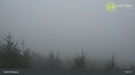 Archiv Foto Webcam Dolní Morava: Sky Bridge und Sky Walk 12:00