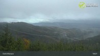 Archived image Webcam Dolní Morava - View Sky Bridge 00:00