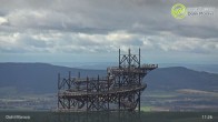 Archived image Webcam Dolní Morava - View Sky Bridge 10:00