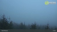 Archived image Webcam Dolní Morava - View Sky Bridge 02:00