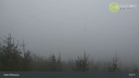 Archived image Webcam Dolní Morava - View Sky Bridge 12:00