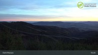 Archived image Webcam Dolní Morava - View Sky Bridge 16:00