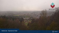 Archived image Webcam Bodenmais Lower Bavaria 08:00