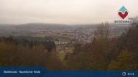 Archived image Webcam Bodenmais Lower Bavaria 12:00