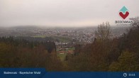 Archived image Webcam Bodenmais Lower Bavaria 14:00