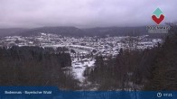 Archiv Foto Webcam Heilklimatischer Kurort Bodenmais 07:00