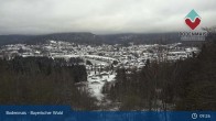 Archiv Foto Webcam Heilklimatischer Kurort Bodenmais 08:00