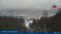 Archiv Foto Webcam Heilklimatischer Kurort Bodenmais 12:00