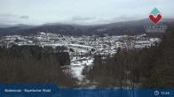 Archiv Foto Webcam Heilklimatischer Kurort Bodenmais 14:00