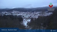 Archiv Foto Webcam Heilklimatischer Kurort Bodenmais 16:00