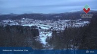 Archiv Foto Webcam Heilklimatischer Kurort Bodenmais 00:00