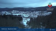 Archiv Foto Webcam Heilklimatischer Kurort Bodenmais 06:00