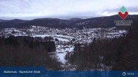 Archiv Foto Webcam Heilklimatischer Kurort Bodenmais 07:00