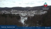 Archiv Foto Webcam Heilklimatischer Kurort Bodenmais 12:00