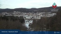 Archiv Foto Webcam Heilklimatischer Kurort Bodenmais 14:00