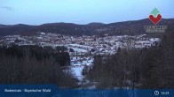 Archiv Foto Webcam Heilklimatischer Kurort Bodenmais 16:00