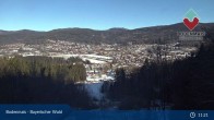 Archiv Foto Webcam Heilklimatischer Kurort Bodenmais 10:00