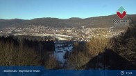 Archived image Webcam Bodenmais Lower Bavaria 14:00