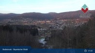 Archiv Foto Webcam Heilklimatischer Kurort Bodenmais 00:00