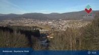 Archiv Foto Webcam Heilklimatischer Kurort Bodenmais 14:00