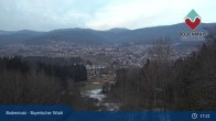 Archiv Foto Webcam Heilklimatischer Kurort Bodenmais 16:00