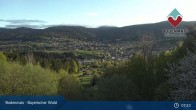 Archiv Foto Webcam Heilklimatischer Kurort Bodenmais 06:00