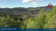 Archiv Foto Webcam Heilklimatischer Kurort Bodenmais 16:00