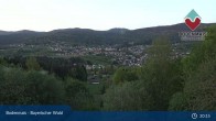 Archiv Foto Webcam Heilklimatischer Kurort Bodenmais 20:00