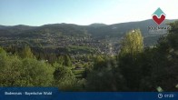 Archiv Foto Webcam Heilklimatischer Kurort Bodenmais 06:00