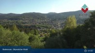 Archived image Webcam Bodenmais Lower Bavaria 07:00