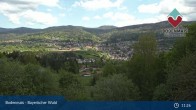 Archiv Foto Webcam Heilklimatischer Kurort Bodenmais 10:00