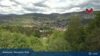 Archiv Foto Webcam Heilklimatischer Kurort Bodenmais 12:00