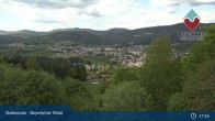 Archiv Foto Webcam Heilklimatischer Kurort Bodenmais 16:00