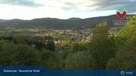 Archiv Foto Webcam Heilklimatischer Kurort Bodenmais 18:00