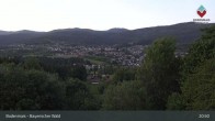 Archiv Foto Webcam Heilklimatischer Kurort Bodenmais 02:00