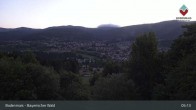 Archiv Foto Webcam Heilklimatischer Kurort Bodenmais 04:00