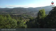 Archiv Foto Webcam Heilklimatischer Kurort Bodenmais 07:00