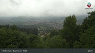 Archived image Webcam Bodenmais Lower Bavaria 08:00